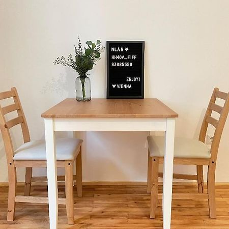 Mariahilfer Street Apartment 비엔나 외부 사진