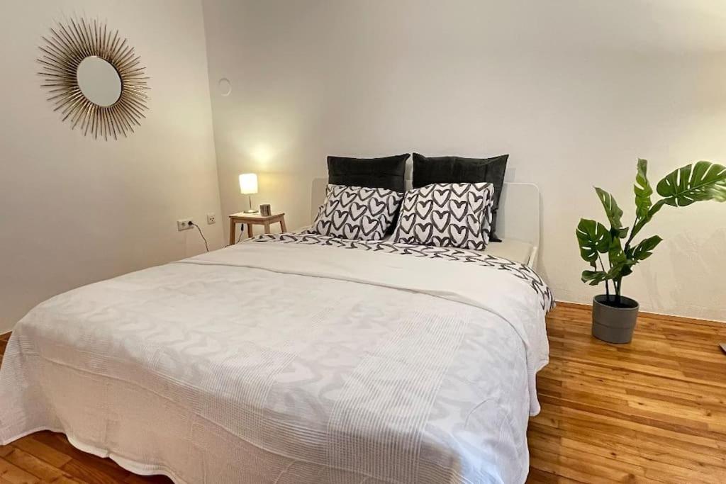 Mariahilfer Street Apartment 비엔나 외부 사진